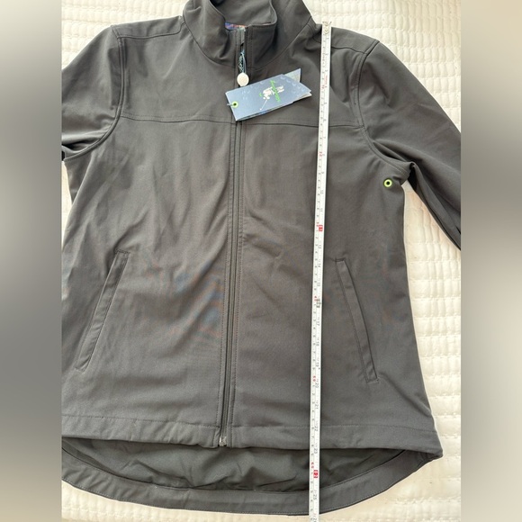 NWT WILLIAM MURRAY CLASSIC WOMEN'S
WEDGE JACKET SIZE SMALL - Picture 3 of 10